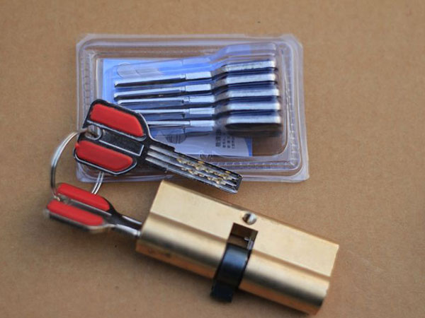 漳州市24小时上门开锁公司